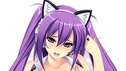 Kemonomimi