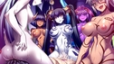 Monster Girl
