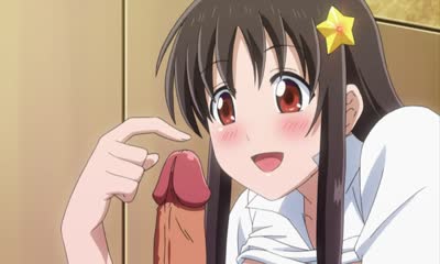 Mou Hasamazu ni wa Irarenai Hoshi ni Onegai Shitara Konna ni Okkiku Nacchatta!