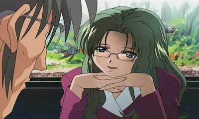 Yakin Byoutou