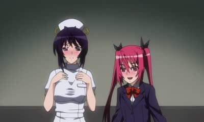 Cosplay Rakuen