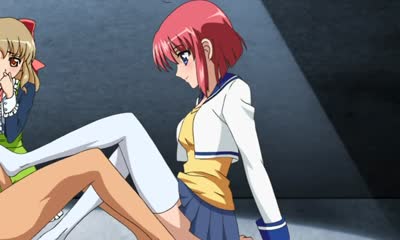 Reijoku no Yakata