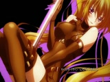 Season 2 - High School DxD - Episode 2 - English