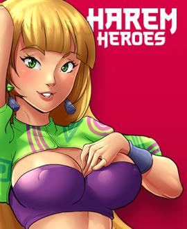 Harem Heroes