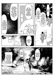 Aimaitei Umami - Inma no Futanari Chinpo ni Haiboku Shita Taimashi no Ore wa - Photo #31