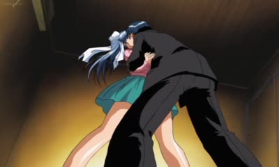 Gakuen no Shuryousha