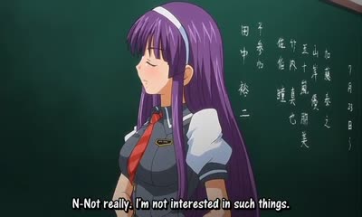 Kansen Inyoku no Rensa